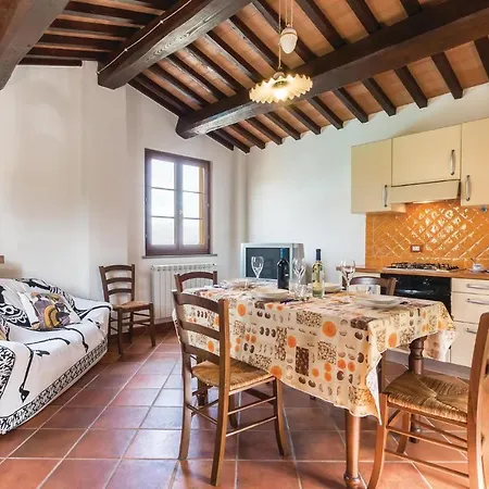 Stunning In Casalguidi Pt With Wifi Vakantiehuis Cantagrillo