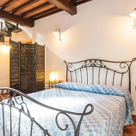 Vakantiehuis Stunning In Casalguidi Pt With Wifi *