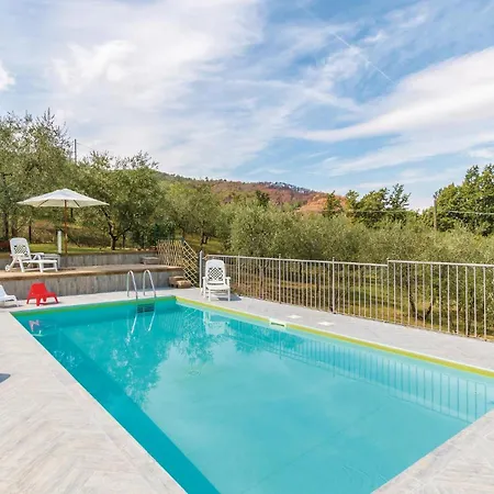 Stunning In Casalguidi Pt With Wifi Vakantiehuis