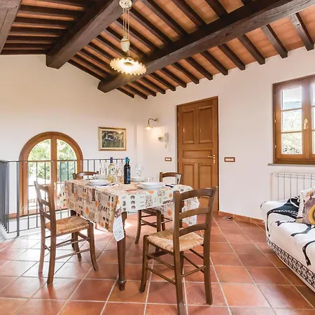 Stunning In Casalguidi Pt With Wifi