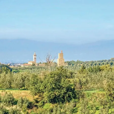 Vakantiehuis Stunning In Casalguidi Pt With Wifi Cantagrillo