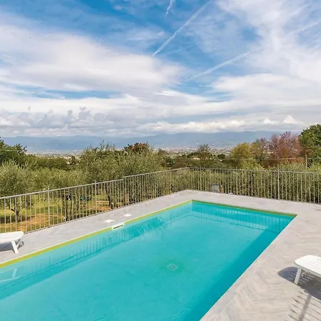 Stunning In Casalguidi Pt With Wifi *