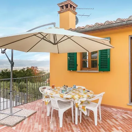 Stunning In Casalguidi Pt With Wifi Holiday home *