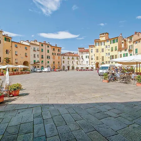 Stunning In Casalguidi Pt With Wifi Holiday home *